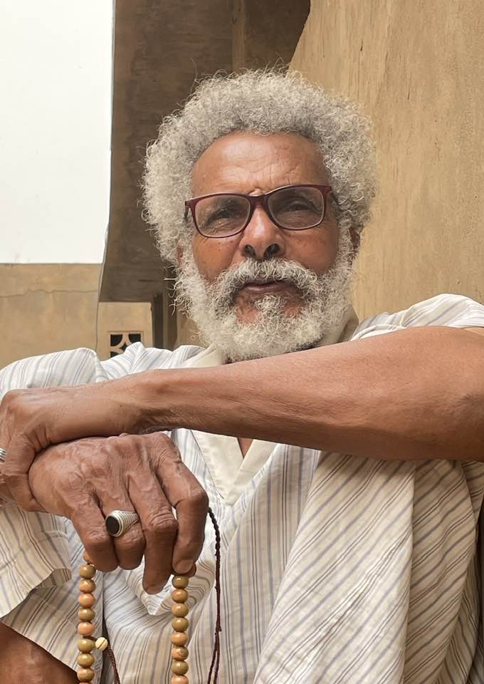 ابو عركي البخيت