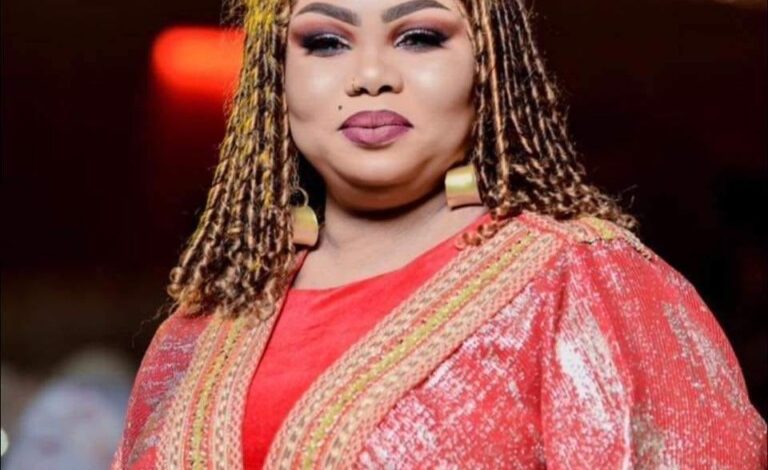 شاهد بالفيديو … بعد وفاتها : شاب سوداني يبعث رسالة خاصة ويطلب من جمهور نانسي الإرسالية هذا الطلب (…) 363332252 1322041935364738 3139382532475064054 n 768x768 1