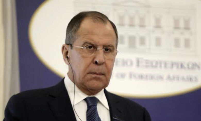 لافروف: مستقبل فاغنر في إفريقيا يعتمد على "الدول المعنية" 63328472 8EFB 4050 806D 67394208F185