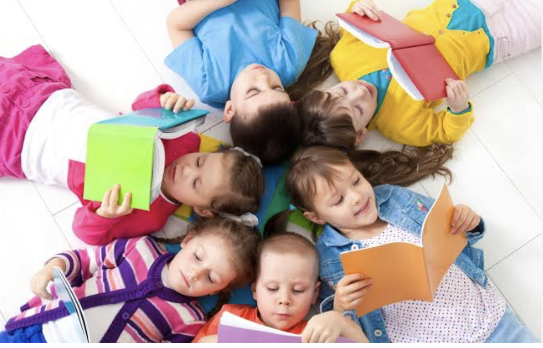 دراسة: القراءة في الصغر تورث الصحة النفسية في الكبر 87C32BDD E3CB 4BA0 8517 B5368E9B4C2D