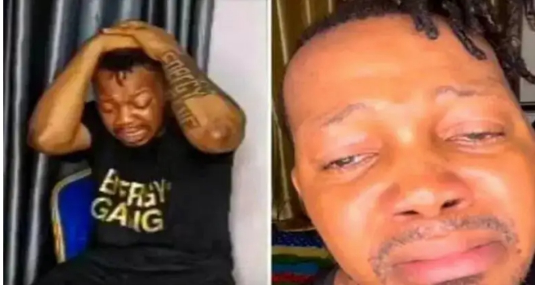 نيجيري يبكي لمدة أسبوع بهدف دخول "غينيس".. فيصاب بالعمى IMG ٢٠٢٣٠٧٢٤ ١٠٥٣٤٠