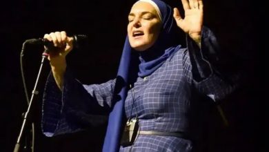 سينيد أوكونور