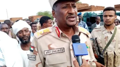 عبد الرحيم دقلو