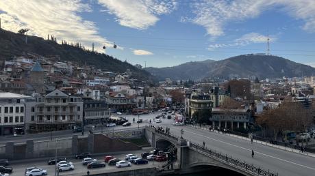 جورجيا... دليل للطلاب من أجل الاستمتاع بسياحة دراسية 1492936614