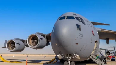 boeing C 17