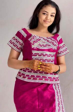 توسل عبدالعزيز تحكي: الدعامة سألوا “تعرسلكي دعامي ولا حرامي؟ الزعمطكي شنو وين شعركي منو العدمك صوفكي” توسل