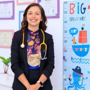 دكتورة شيماء