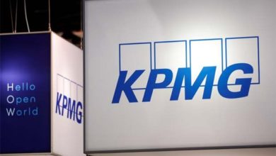 شركة KPMG 1