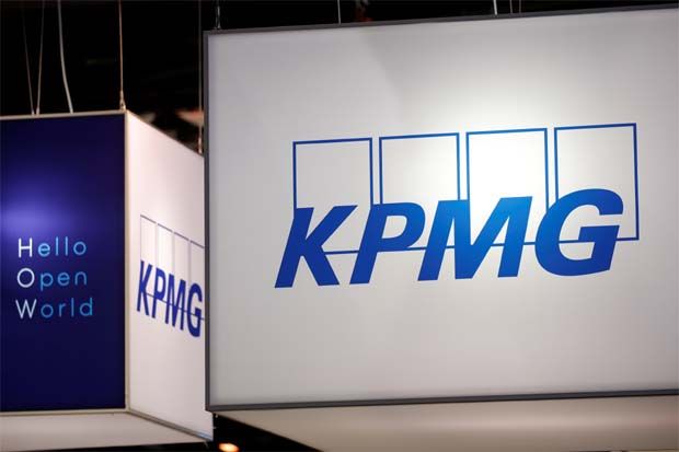 شركة KPMG 1