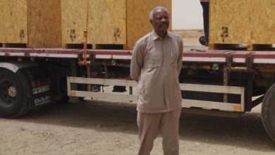 عثمان دينكاوي