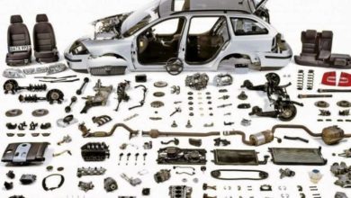 قطع غيار السيارات اسبيرات