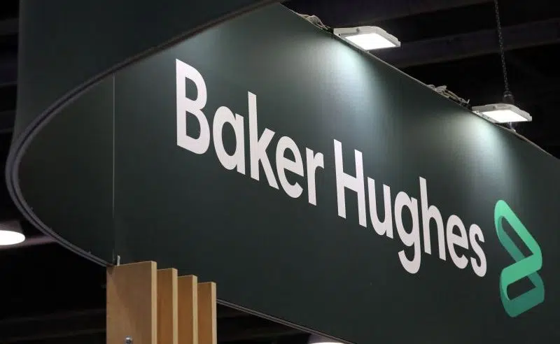 شركة Baker Hughes