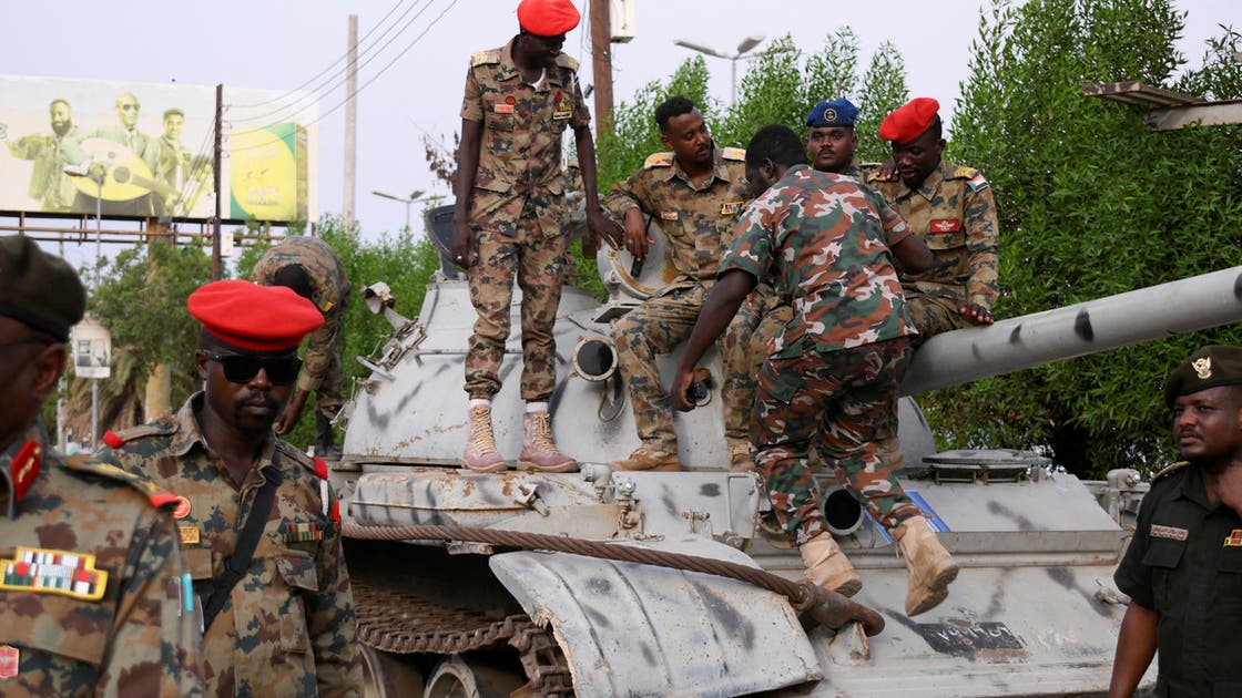 الجيش السوداني: دحر الميليشيا المتمردة وتكبيدها خسائر في الأرواح والعتاد
