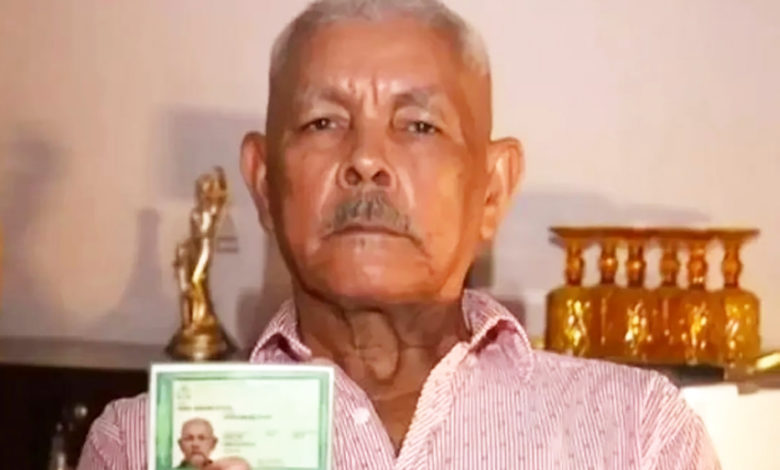 برازيلي يتفاجأ بـ«وفاته» منذ 28 عاماً! image 4