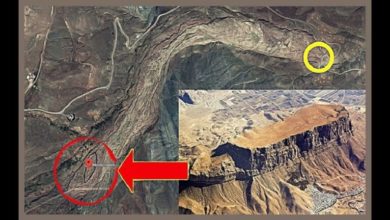 135 164546 noah ark mount ararat 2