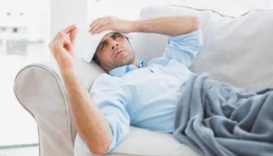 8 أسباب مرضية عند الشعور بحرارة الجسم 196 151632 good news fever patients treatment 700x400
