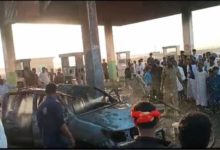 الدفاع المدني يدشن الطائرة صافات لتعزيز عمليات الإسعاف و الإنقاذ FB IMG 1696888645897
