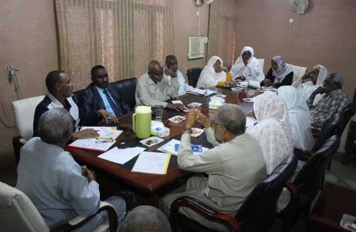 كسلا تشرع في الإعداد للموازنة المالية للعام 2024 FB IMG 1697796391326