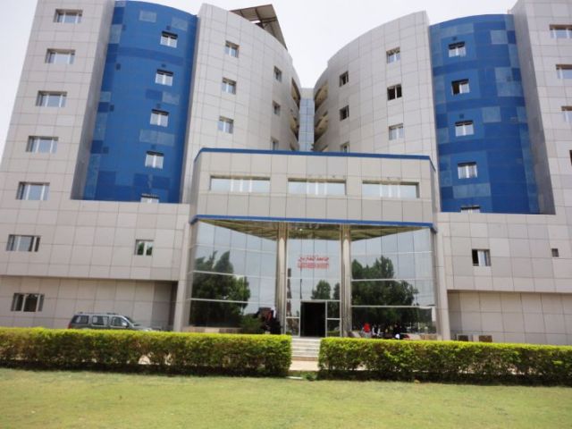 جامعة المغتربين تعلن عن استئناف الدراسة بجميع الكليات اعتباراً من 12 نوفمبر جامعة المغتربين