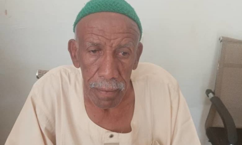 حفار قبور سوداني: اعتدت روائح الجثث لكنّ الحرب أرهقتني 430830 1