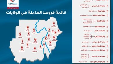 بنك النيل