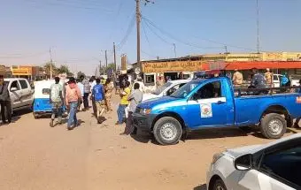 أكبر ضبطية من نوعها: الشرطة العسكرية تضبط مركبات بدون لوحات ومواتر مخالفة بالخرطوم 1702980622 562351 9MeQvXi9F570nuisX1qmfG9swzSeKNbt