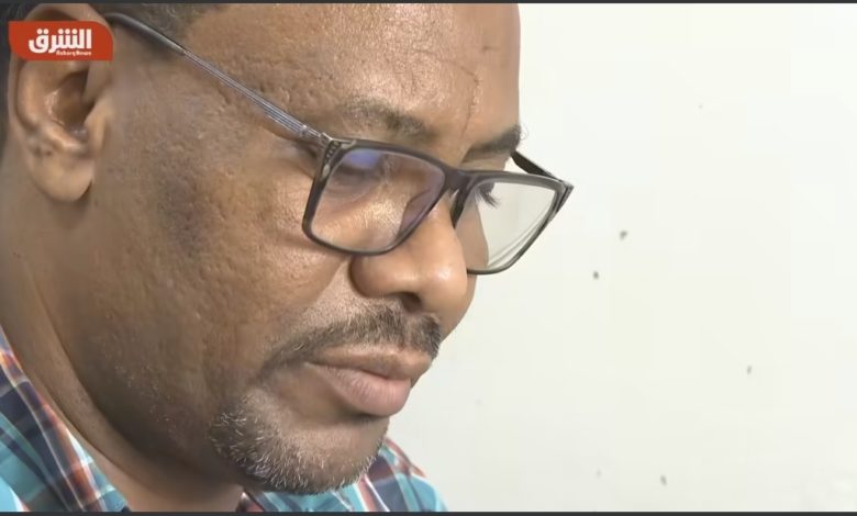 إبراهيم مضوي .. رحلة رجل أعمال سوداني من "القمة للقاع" إلى النهوض مجددا IMG ٢٠٢٣١٢٠٥ ٢٣٣٥١٨