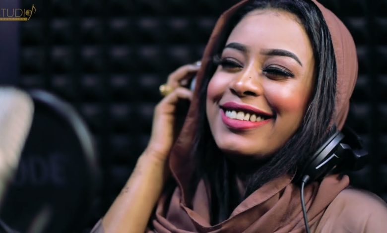 إيمان الشريف توجه رسالة إلى تاركو d8a7d98ad985d8a7d986 1 1