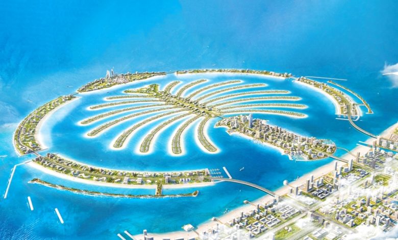 طرح مبيعات سعفة جديدة في «نخلة جبل علي» image 1