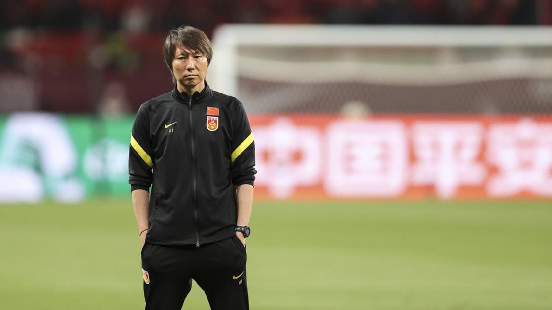 مدرب الصين السابق يعترف بدفع رشوة لشراء منصبه 26b7793c a33e 46d9 ad09