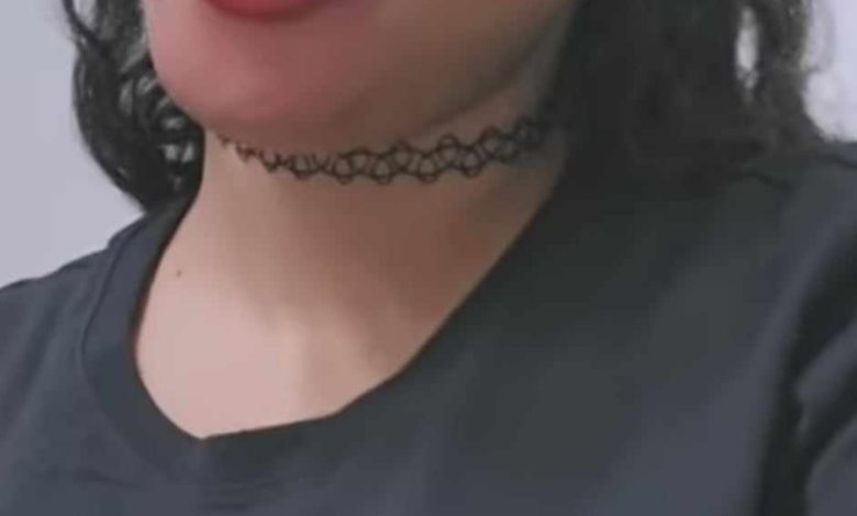 شاهد بالصورة والفيديو.. حسناء فاتنة تشعل مواقع التواصل بترديدها أغنية “راب” والجمهور يتغزل: (والله لو ما اللهجة ما كنا صدقنا انك سودانية) 420145585 888472952943520 5913108424880896348 n