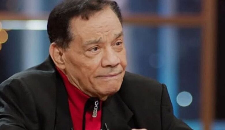 وكيلاً عن عائلته.. مرتضى منصور يتهم أرملة حلمي بكر بقتله 749