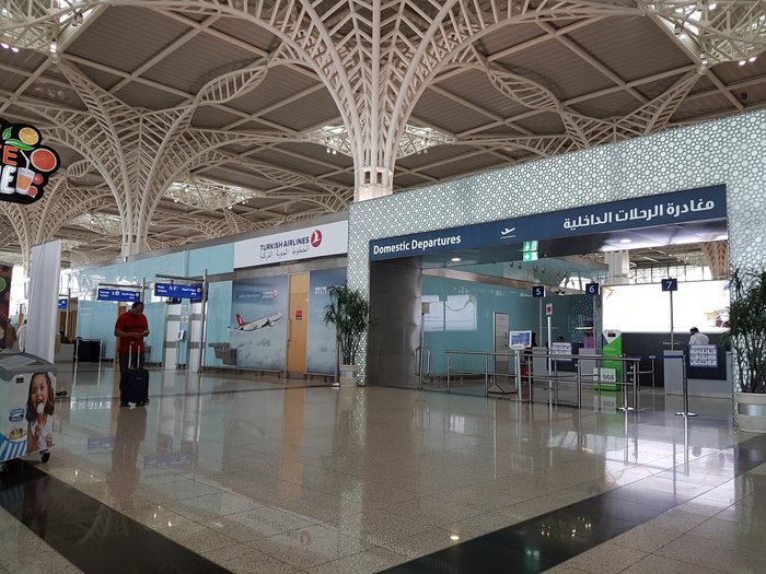 مطار "محمد بن عبد العزيز" الأفضل بالشرق الأوسط a907398e 1834 44e3 a8f9 9075161a35cf sm
