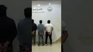القبض على 4 مقيمين لنشرهم إعلانات خدمات حج وهمية d8b4d8b1d8b7d8a9 d8a7