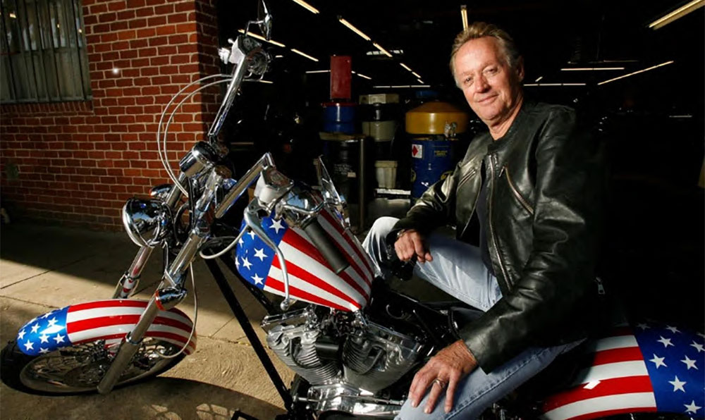 وفاة الممثل الألماني الشهير بيتر زودان image 39