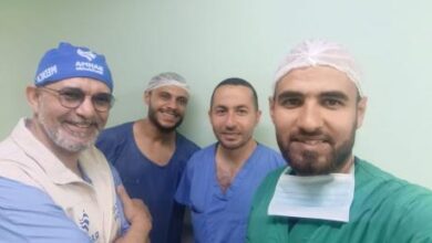 زهير لهنا - الطبيب المغربي زهير لهنا يروي تفاصيل من جحيم شمال غزة: كأنّه يوم القيامة