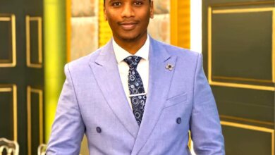 محمد الشيخ