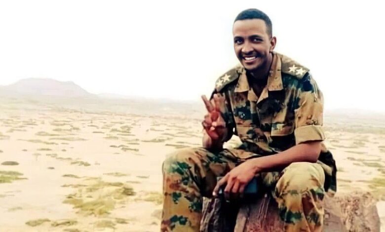 شاهد بالفيديو.. فنان سوداني يغني في حفل في أوروبا بــ(تشيرت) عليه صورة الشهيد محمد صديق ويحظي باشادات واسعة GN6IvPFXkAEGOj - شاهد بالفيديو.. فنان سوداني يغني في حفل في أوروبا بــ(تشيرت) عليه صورة الشهيد محمد صديق ويحظي باشادات واسعة