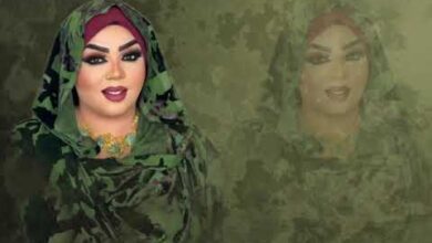 d8acd8afd98ad8af d8a7 - شاهد بالفيديو.. الفنانة ندى القلعة تفجرها داوية: (سأعتزل الفن الآن لو علمت أن جمهوري من القحاتة أو الدعامة ولو سمعوني اتنين فقط من عساكر الجيش كفاية وعندي بالشعب كله)