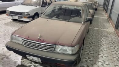 d984d982d98ad986d8a7 - ضبط مخزن لتجميع قطع غيار السيارات في الخرطوم