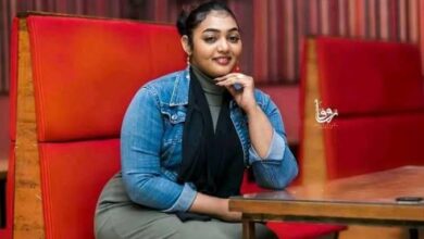 images 1 - بالفيديو.. المودل والممثلة السودانية الحسناء هديل إسماعيل تستعرض جمالها وتتمايل في الرقص على أنغام أغنية الفنان علي الشيخ والجمهور يتغزل: (حرام بعد الجمال دا كلو ما متزوجة)