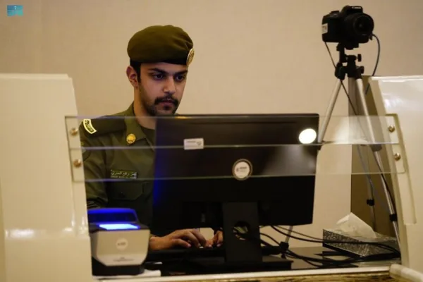 جوازات السعودية تعلن عن فرص تطوع في عدة مجالات جوازات السعودية تعلن فرص تطوع