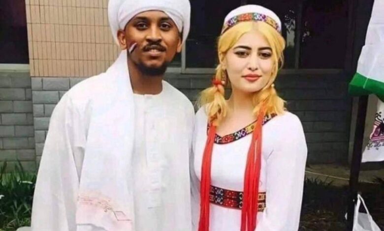 سوداني يتزوج من طاجيكية حسناء.. وعند سؤاله لماذا تركت الزواج من فتيات بلادك فاجأهم بالرد! تنزيل 97 - سوداني يتزوج من طاجيكية حسناء.. وعند سؤاله لماذا تركت الزواج من فتيات بلادك فاجأهم بالرد!