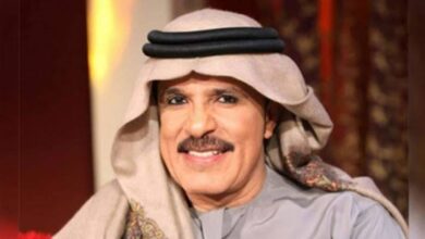 images 6 - بالفيديو.. الفنان "عبدالله بالخير" يكشف عن نوع الكحل الذي يستخدمه.. ويعلق: يوم أشيله تقل حلاوتي ونضارتي