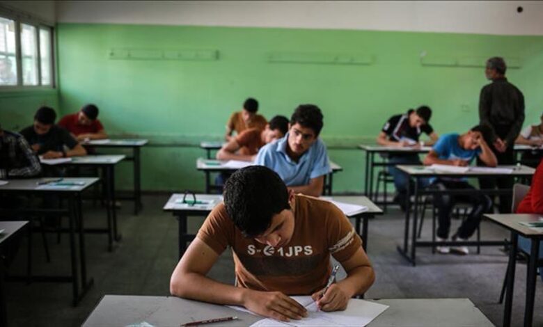 قلق بين أولياء الأمور.. ما صحة تعطيل الدراسة في مصر بسبب الفيروسات التنفسية؟ الثانوية العامة مصر - قلق بين أولياء الأمور.. ما صحة تعطيل الدراسة في مصر بسبب الفيروسات التنفسية؟