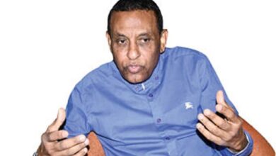 كامل ادريس - منصب للبيع أو الإيجار.. رئيس وزراء السودان!!