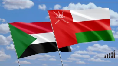 سلطنة عمان و السودان