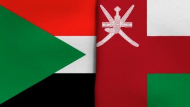سلطنة عمان و جمهورية السودان - بيان من سفارة السودان في سلطنة عمان