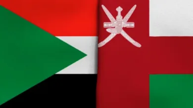 سلطنة عمان و جمهورية السودان