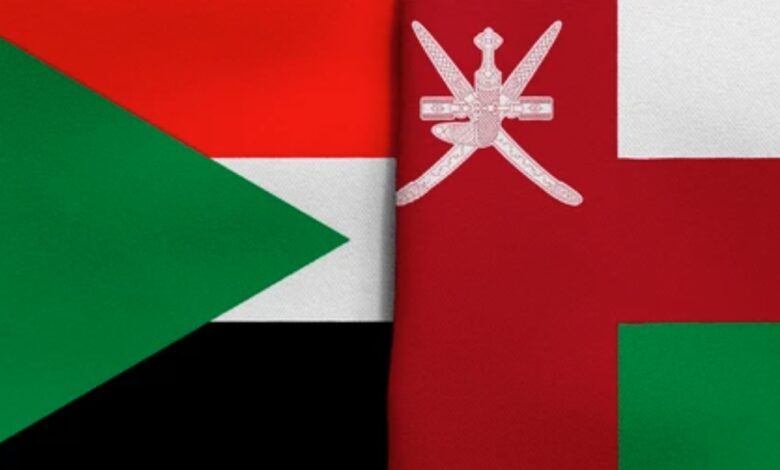 بيان من سفارة السودان في سلطنة عمان سلطنة عمان و جمهورية السودان - بيان من سفارة السودان في سلطنة عمان